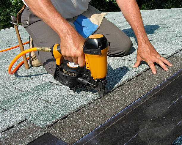 Trusted North Puyallup, WA Roofing Contractor Experts