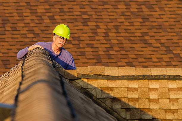 Quick and Trustworthy Emergency Roof Repair Services in North Puyallup, WA