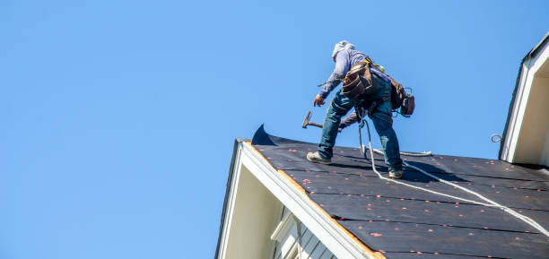 Heating Cable for Roof Installation